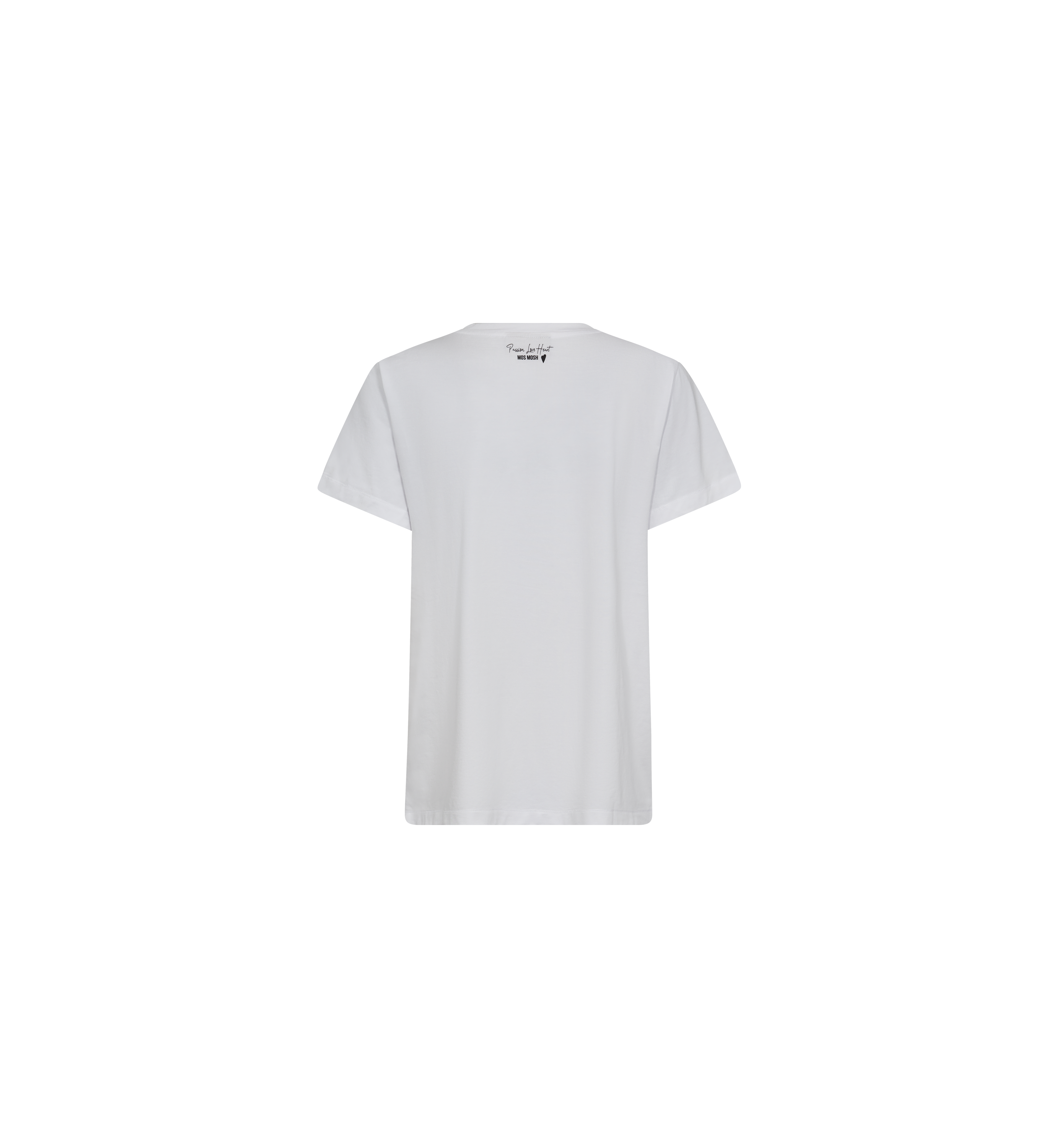 Packshot / White / Back